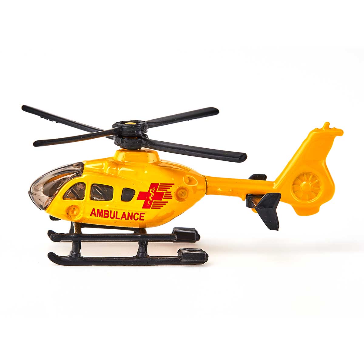 救急ヘリコプター: バリエーション表示 ボーネルンド オンライン
