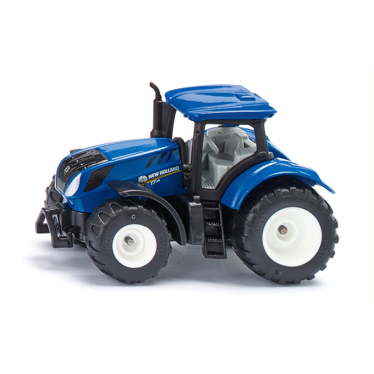 ニューホランド トラクター T7.315: バリエーション表示 ボーネルンド