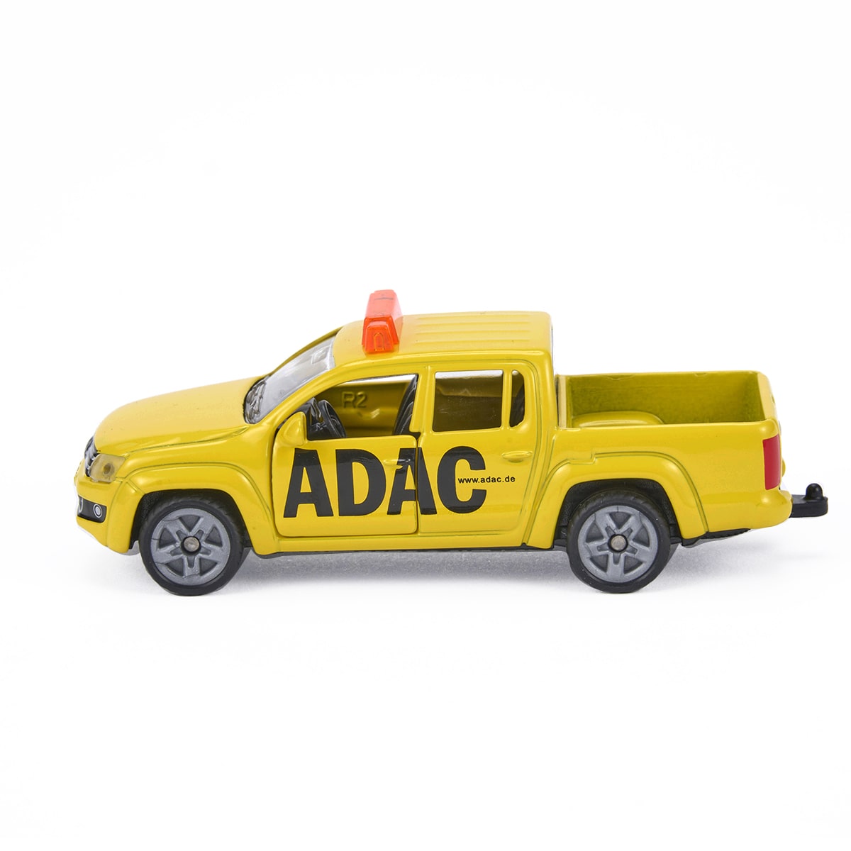 ADAC ピックアップトラック: バリエーション表示 ボーネルンド