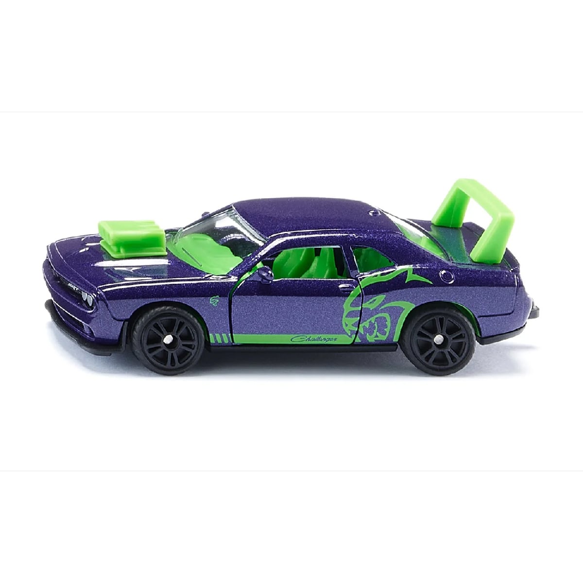 ダッジ チャレンジャー SRT ヘルキャット “カスタム”: バリエーション