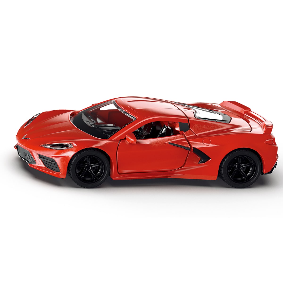 TIN TOYS ミニカー　コルベット　アバルトT2000　稀少　香港製 シボレーコルベット スティングレー: バリエーション表示 ボーネルンド
