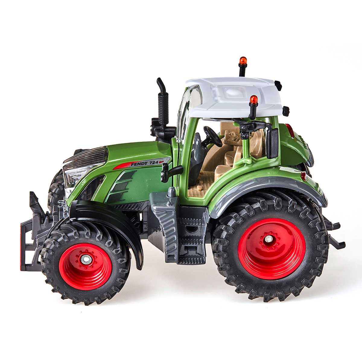 Fendt 724 Vario: バリエーション表示 ボーネルンド オンライン