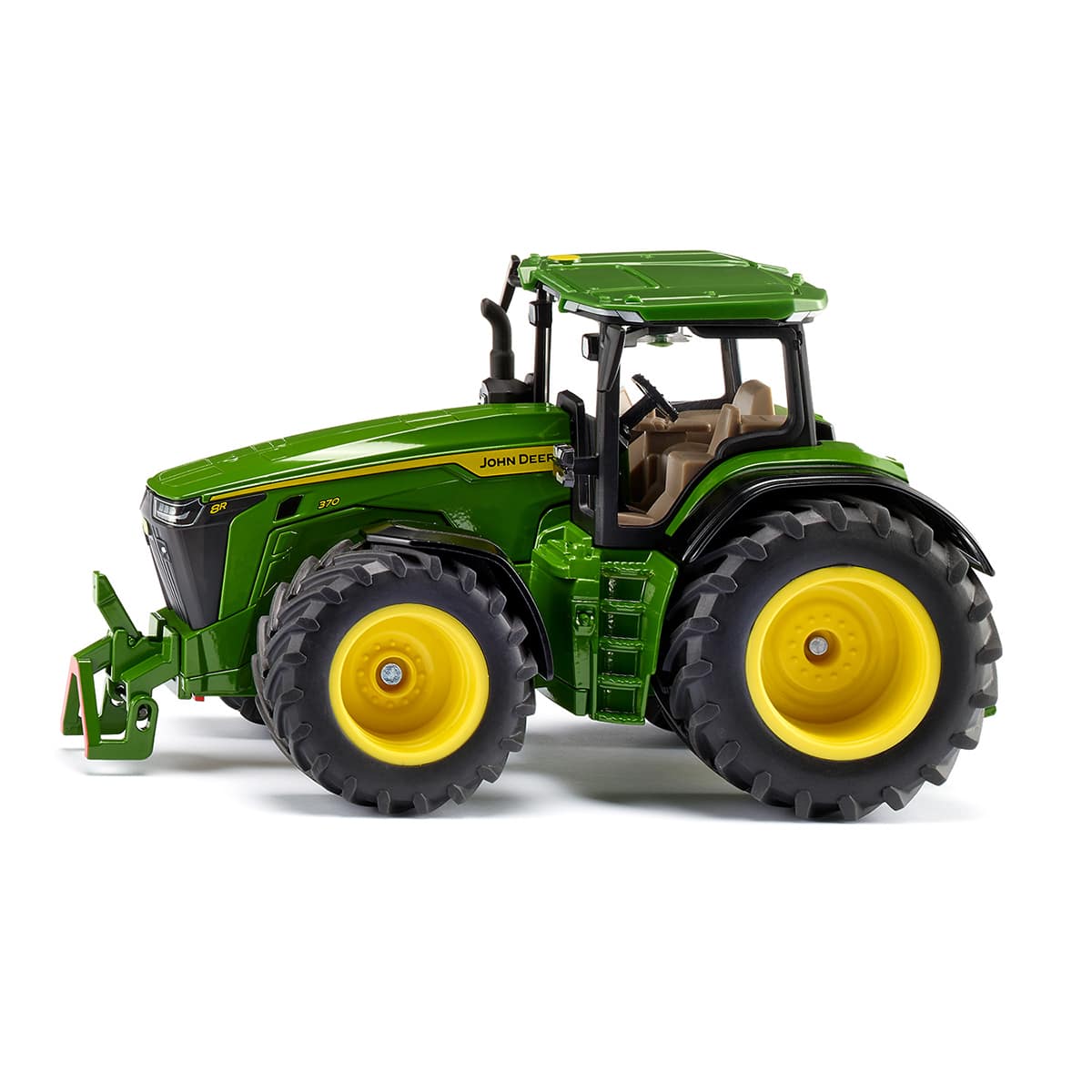John Deere トラクター 8R 370: バリエーション表示 ボーネルンド