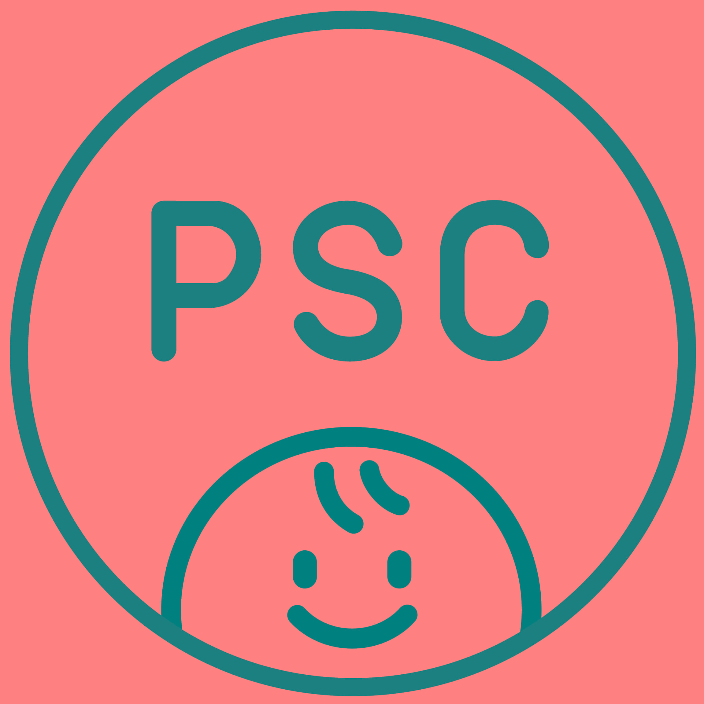 PSC�}�[�N