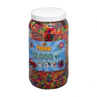 �n�}�r�[�Y �{�g�� 13000pcs �~�b�N�X �P�C�R�E �g�E���C