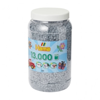 �n�}�r�[�Y �{�g�� 13000pcs ���C�g�O���[