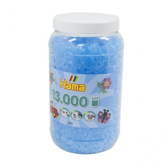 �n�}�r�[�Y �{�g�� 13000pcs �N���A���C�g�u���[