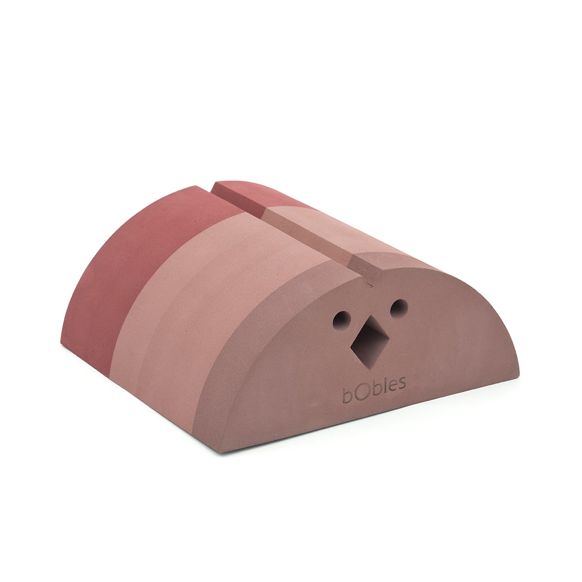 【廃盤カラー】BorneLund ボブルス ゾウ ブルー ＆ チキン ピンク 廃盤カラー】BorneLund ボブルス ゾウ ブルー ＆ チキン ピンク - メルカリ