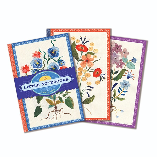 ���g���m�[�g�u�b�N�X Flora