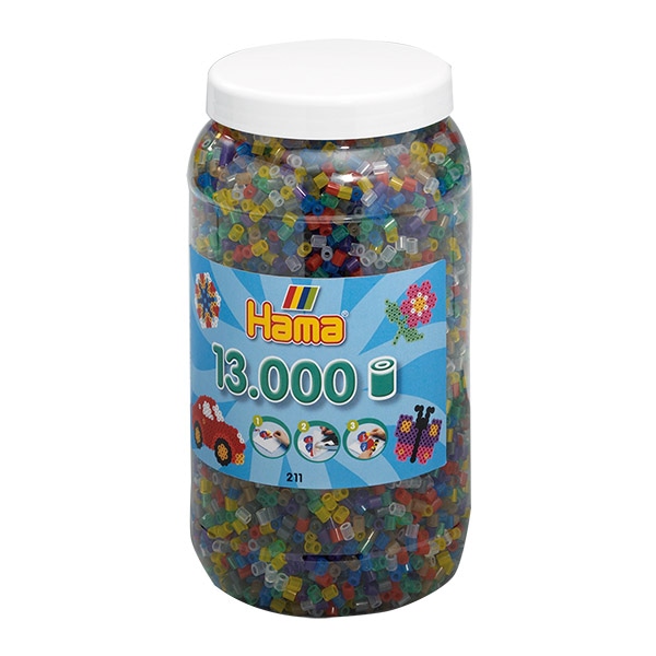 �n�}�r�[�Y �{�g�� 13000pcs �N���A�~�b�N�X