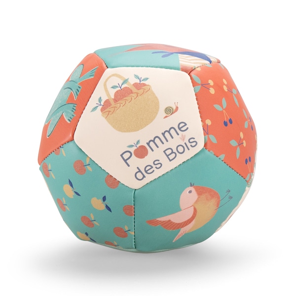 �uPomme de Bois�v�x�r�[�{�[��