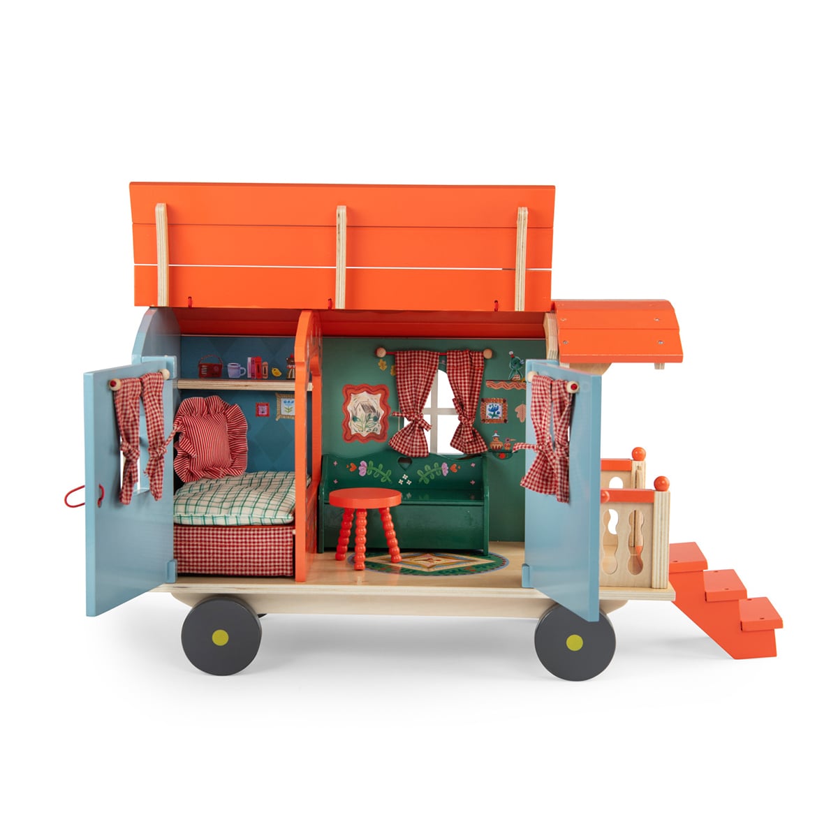 メーカー/Moulin Roty（ムーラン・ロティ）社の商品(並び順：価格が