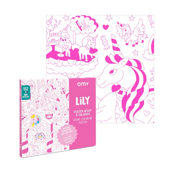 �y25��OFF�z�h���Ċy���� OMY �W���C�A���g�|�X�^�[�i100×70cm�j���j�R�[��