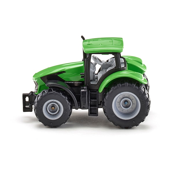 DEUTZ-FAHR TTV 7250 �A�O���g����