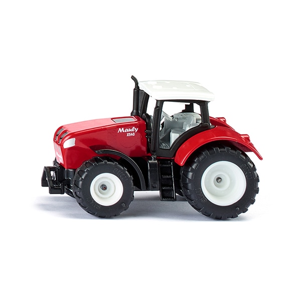 Mauly X540 ��