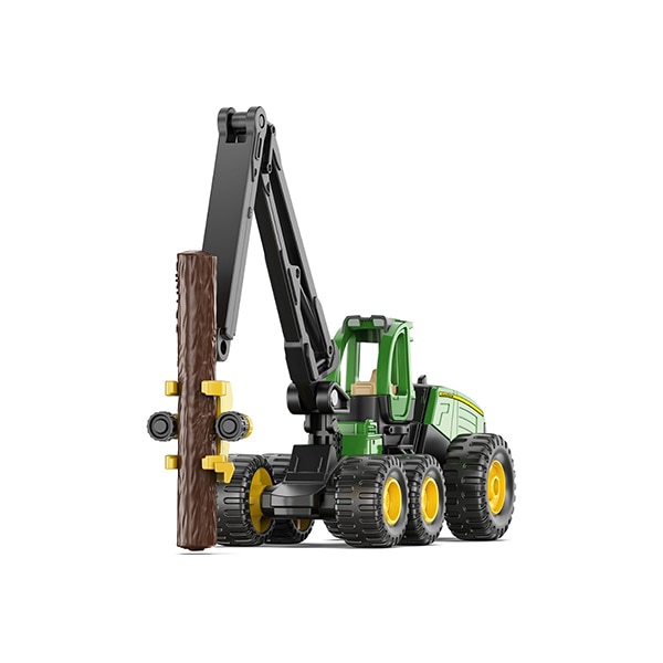 �y10��20�������\��zJohn Deere �n�[�x�X�^�[