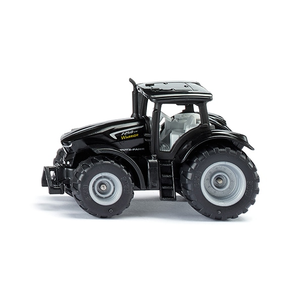DEUTZ-FAHR TTV 7250 �E�H���A�[