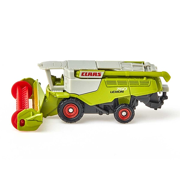Claas �R���o�C��