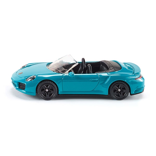 �|���V�F 911 �^�[�{S �J�u���I��