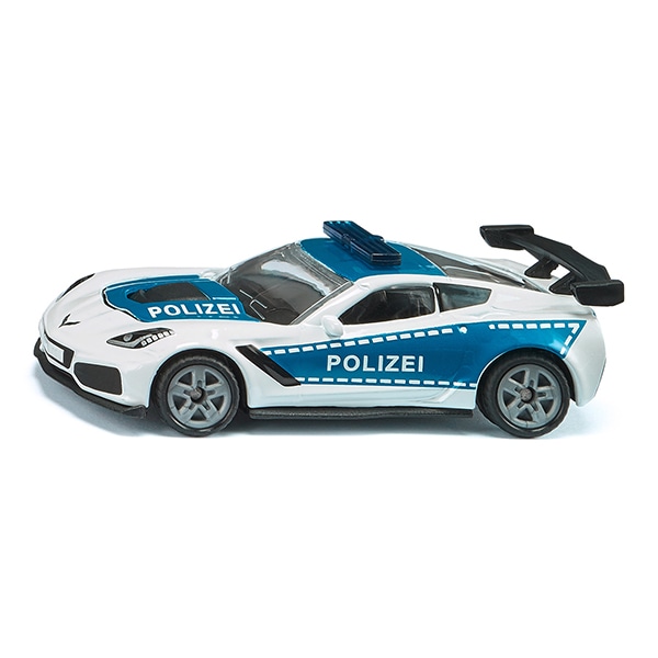 �V�{���[�E�R���x�b�g ZR1 �|���X