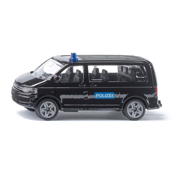 VW T5 ポリス 特殊車両