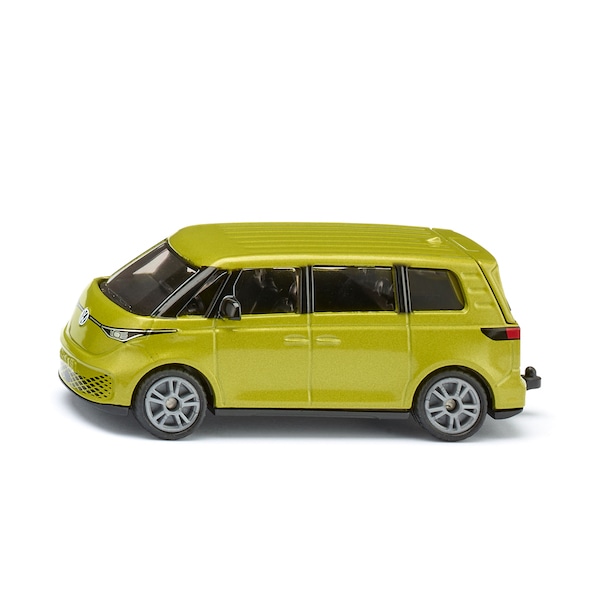 VW ID.Buzz