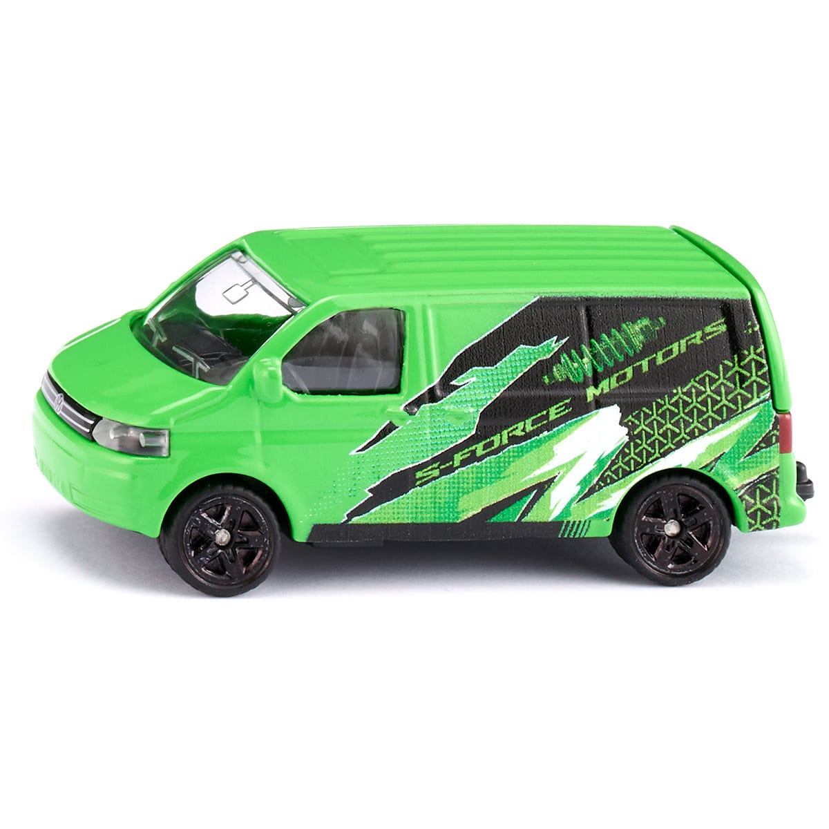 VW トランスポーター: ボーネルンド オンラインショップ。世界中の知育