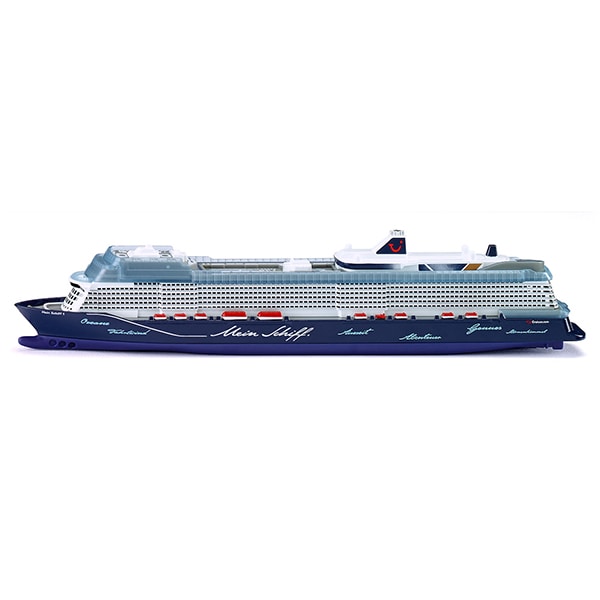 Mein Schiff 1