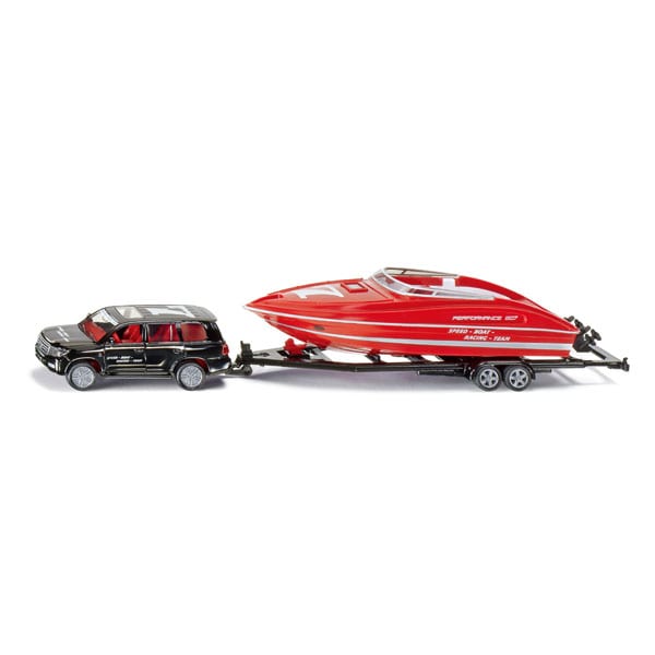 �g���^�����h�N���[�U�[ ���[�^�[�{�[�g�ύڃg���[���[�t��