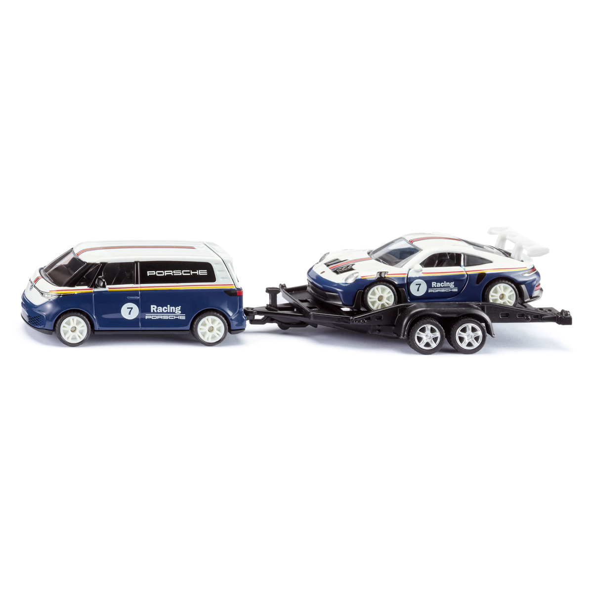 �y10��20�������\��zVW ID.Buzz �|���V�F 911 GT3 RS�t��
