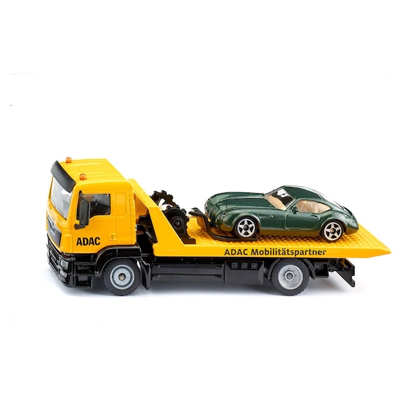 ADAC �u���C�N�_�E���g���b�N