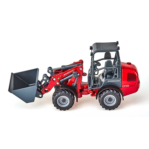 WEIDEMANN �z�t�g���b�N