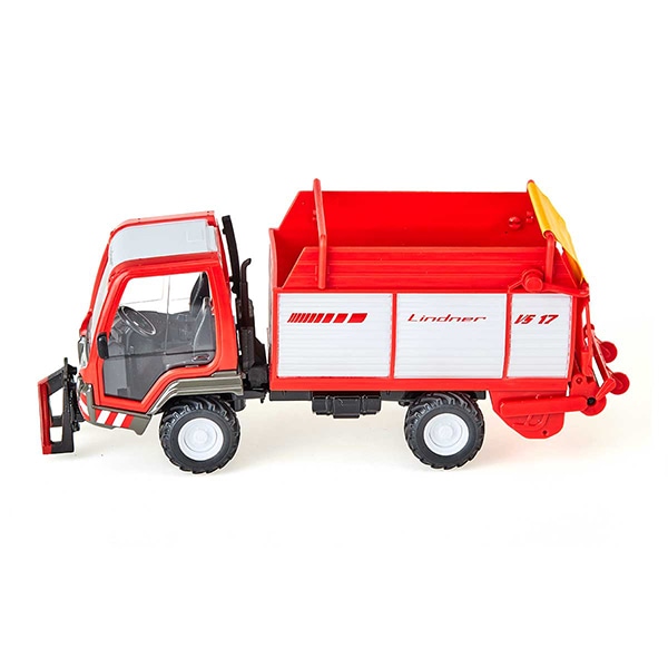 Lindner Unitrac �����g���[���[