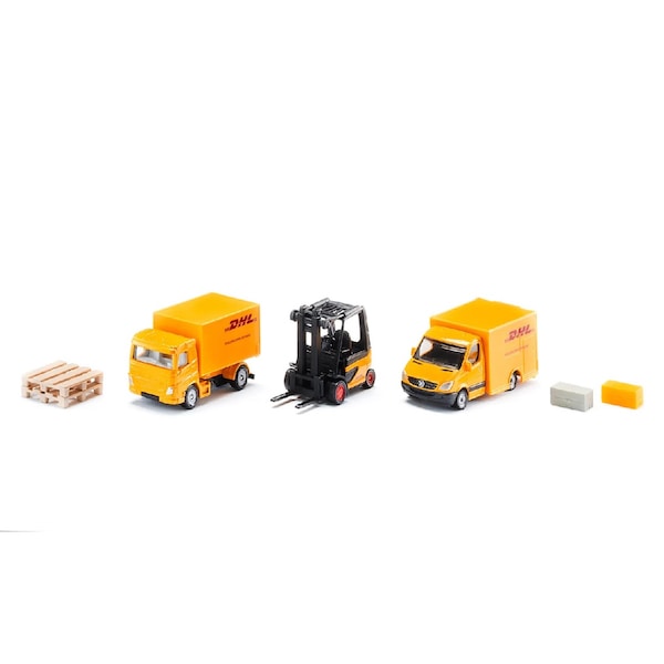 �M�t�g�Z�b�g DHL���W�X�e�B�N�X