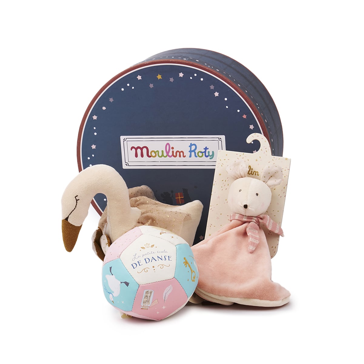 ベビーコフレ 赤ちゃんのお気に入り: ボーネルンド オンライン